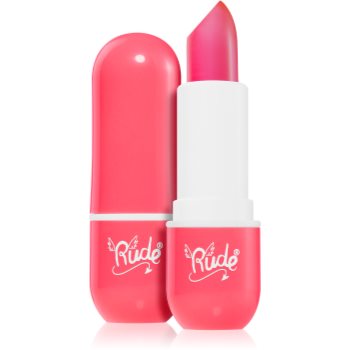 Rude Cosmetics Manga Collection Lip Balm Balsam de buze hidratant - imagine 2